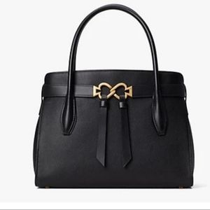 Kate spade toujours large satchel